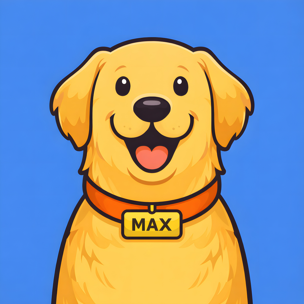 Max